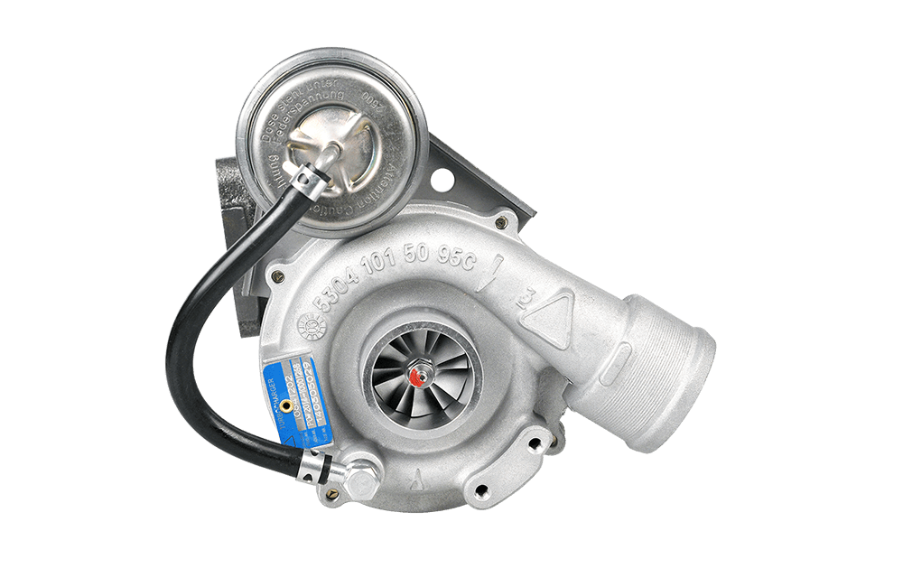 1996-12 Audi  Volkswagen K03 Turbo 53039880005
