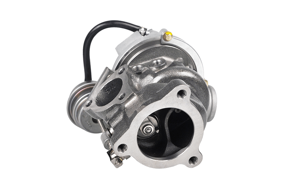 1996-12 Audi  Volkswagen K03 Turbo 53039880005