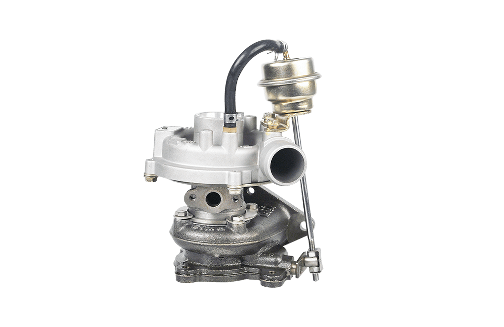 1996-10 Audi Volkswagen K03 Turbo 53039880015