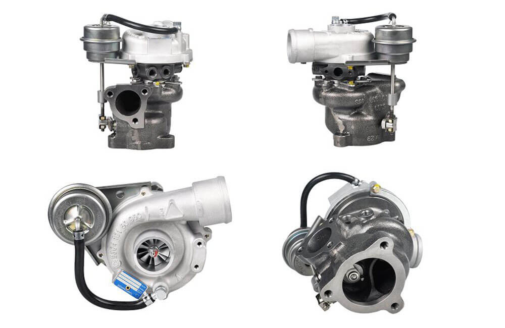 2000-05 Audi Volkswagen K03 Turbo 53039880029