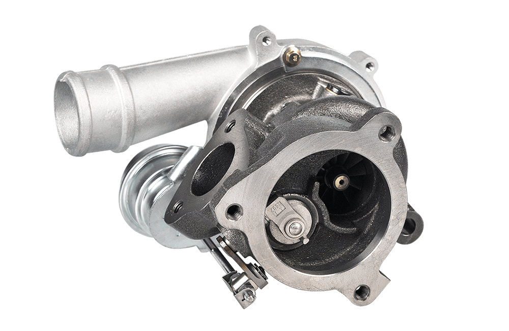 1999-12 Audi TT / S3 K04-022 Turbo 53049880022
