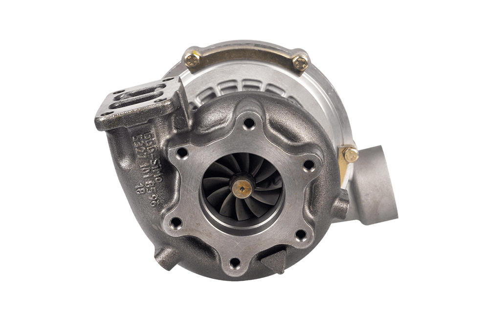 1990-12 Mercedes Benz Truck Bus K27 Turbo 53279886502