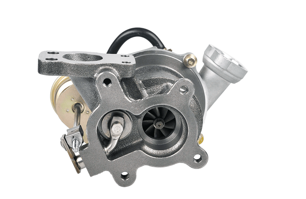 2001-11 Ford Citroen Mazda KP35 Turbo 54359880009