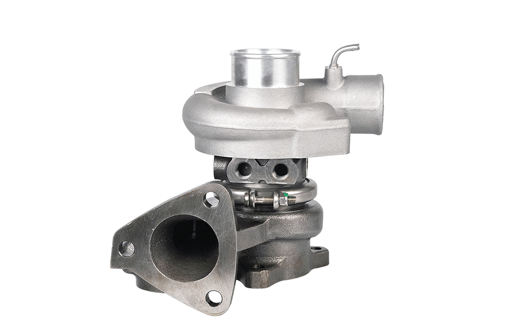 OEM Turbos-Mitsubishi-TD04 49177-01504