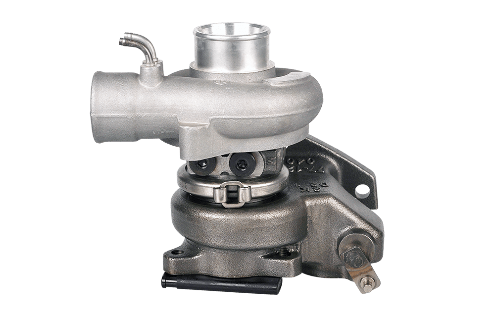 OEM Turbos-Mitsubishi-TD04 49177-01504