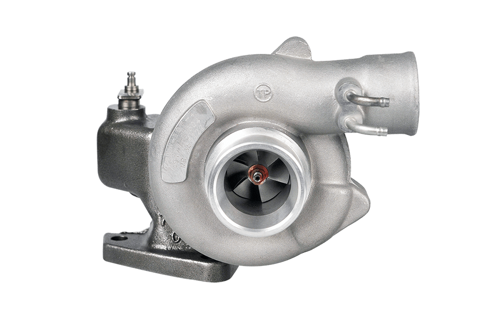 OEM Turbos-Mitsubishi-TD04 49177-01504