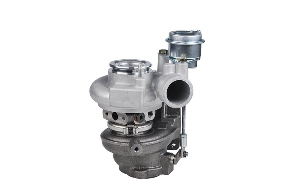 1998-02 Saab 9-3 9-5 TD04HL Turbo 49189-01800