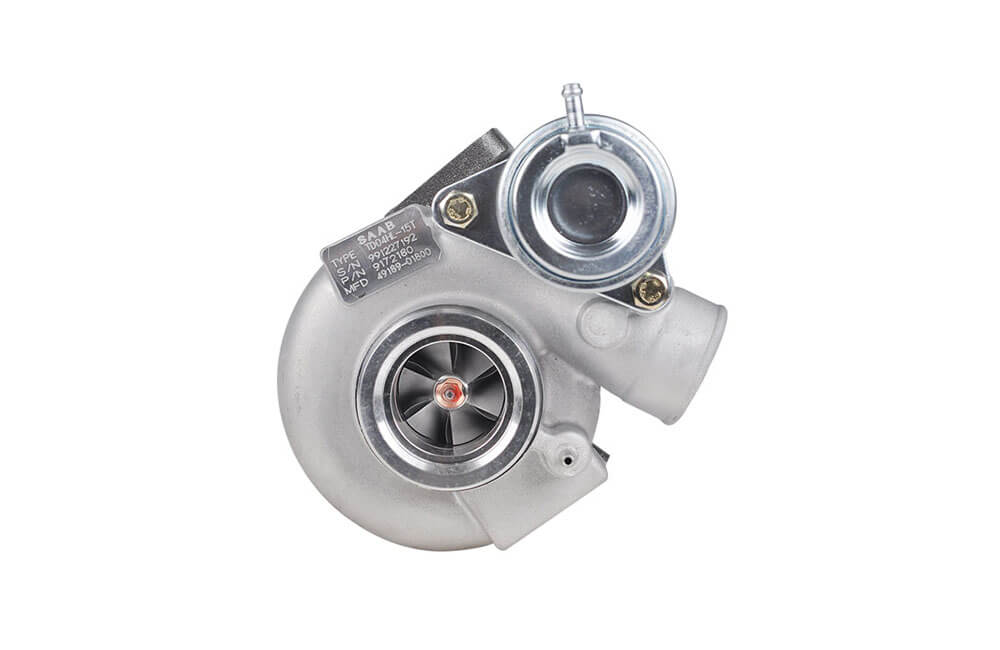 1998-02 Saab 9-3 9-5 TD04HL Turbo 49189-01800