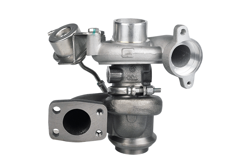 OEM Turbos  Mitsubishi TD025 49173 07508