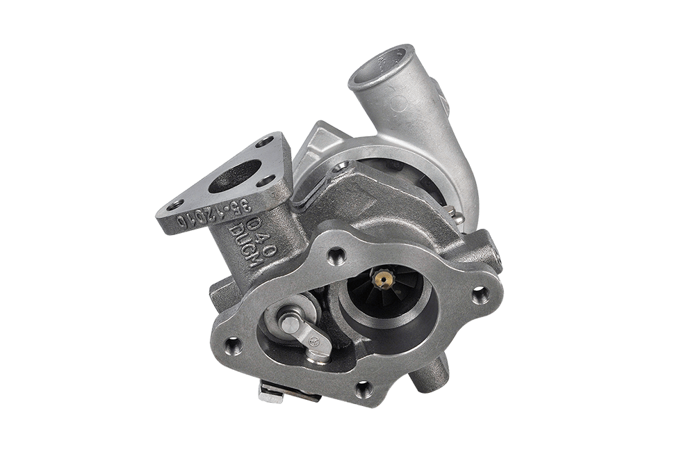 OEM Turbos Mitsubishi TF035 49135 03130