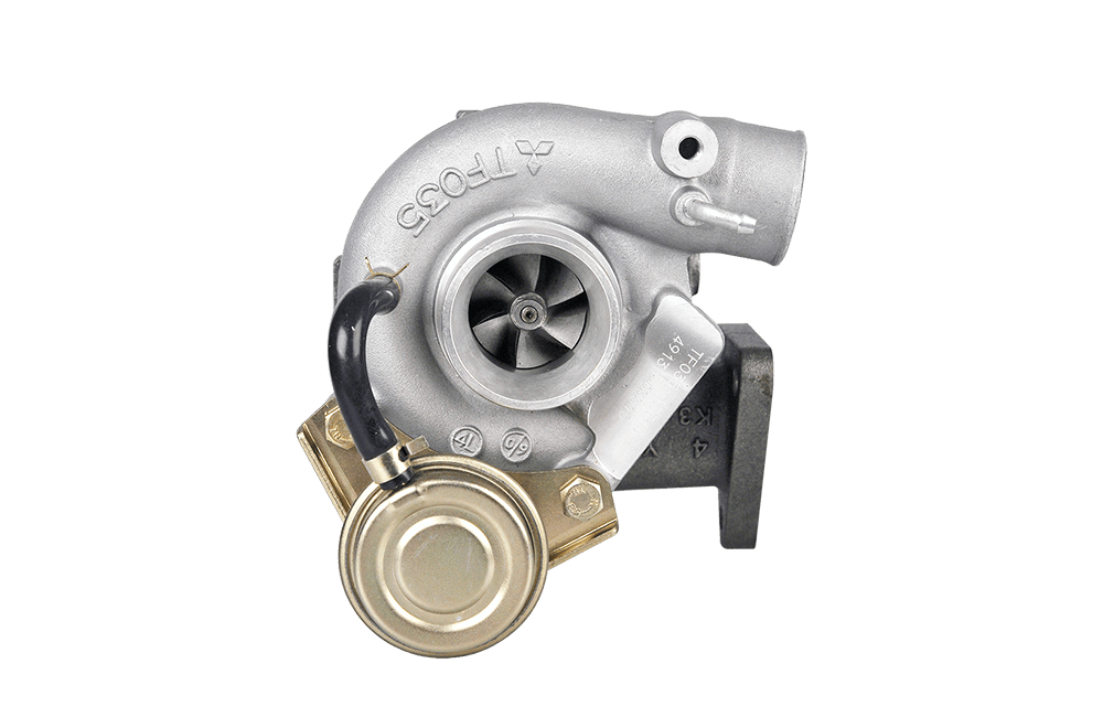 OEM Turbos Mitsubishi TF035 49135 03310