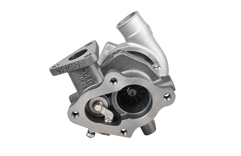 OEM Turbos Mitsubishi TF035 49135 03310