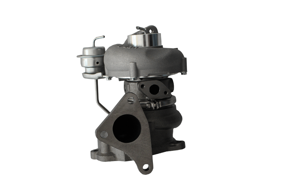 Subaru OEM IHI VF52 Turbocharger 2009-2014 WRX / 2005-2009 Legacy GT 14411AA800