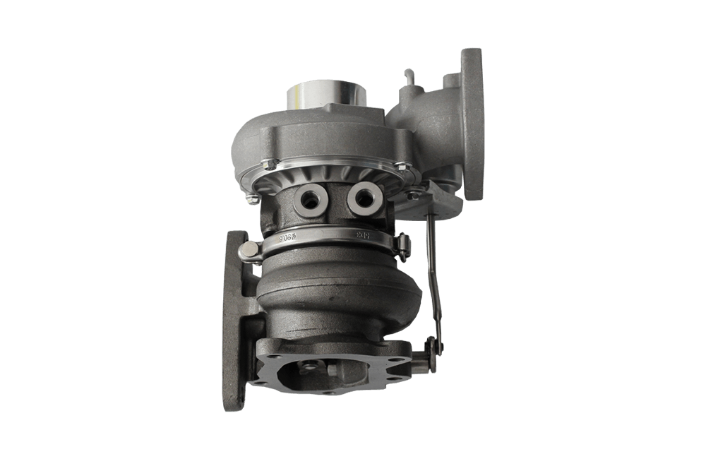 Subaru OEM IHI VF52 Turbocharger 2009-2014 WRX / 2005-2009 Legacy GT 14411AA800