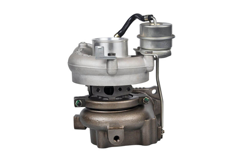 TOYOTA CT26 17201 58020