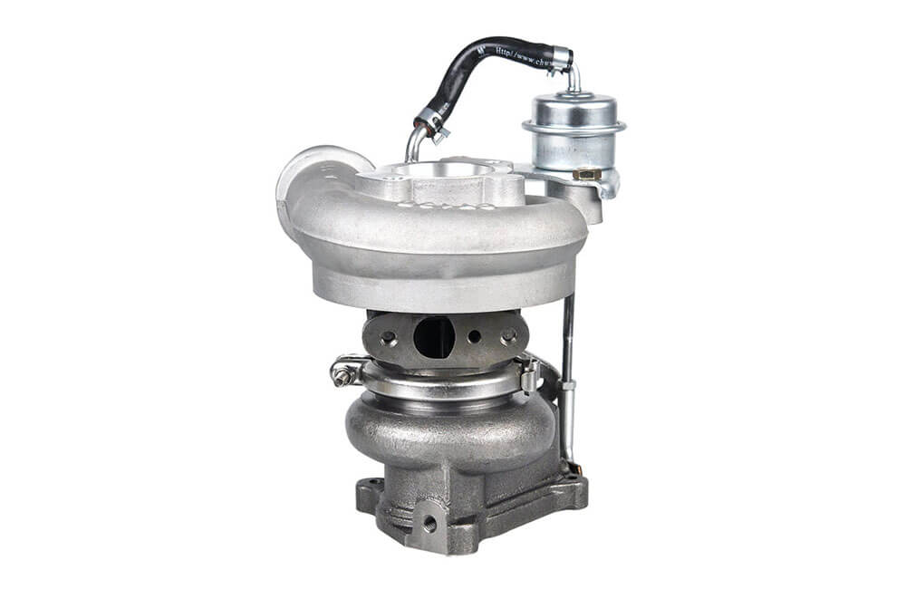 2000 Toyota Land Cruiser TD CT12B Turbo 17201-67040 17201 67010 67020
