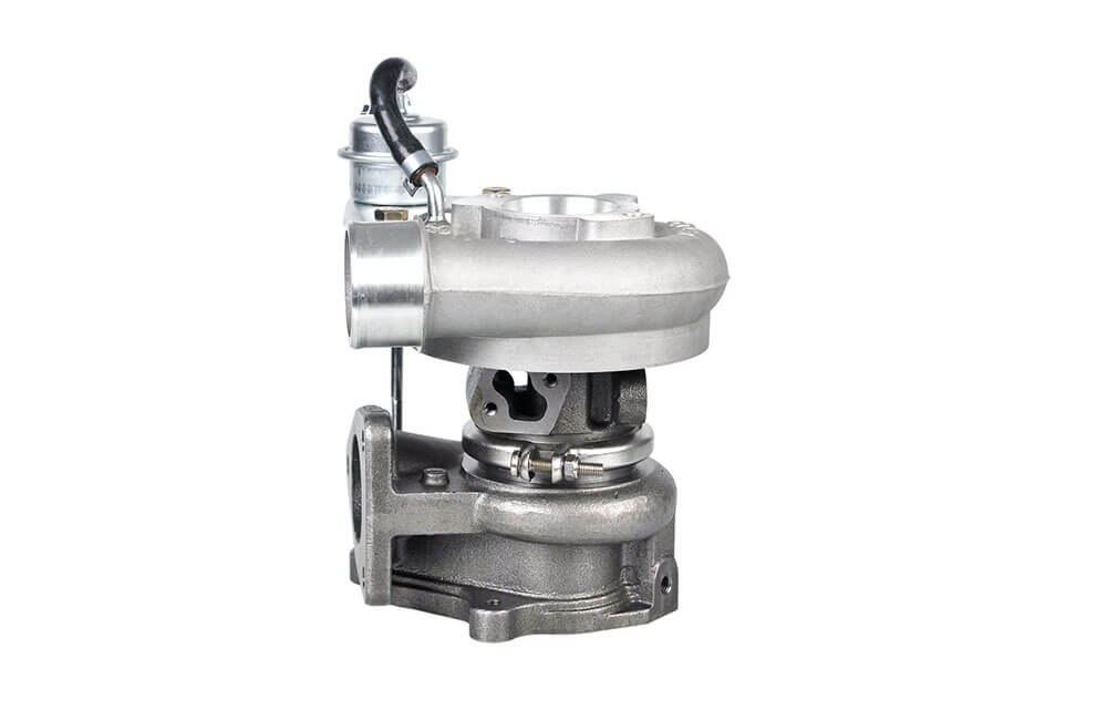 2000 Toyota Land Cruiser TD CT12B Turbo 17201-67040 17201 67010 67020