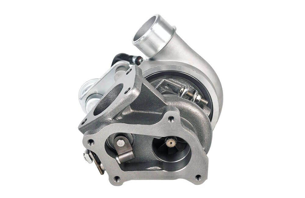 2000 Toyota Land Cruiser TD CT12B Turbo 17201-67040 17201 67010 67020
