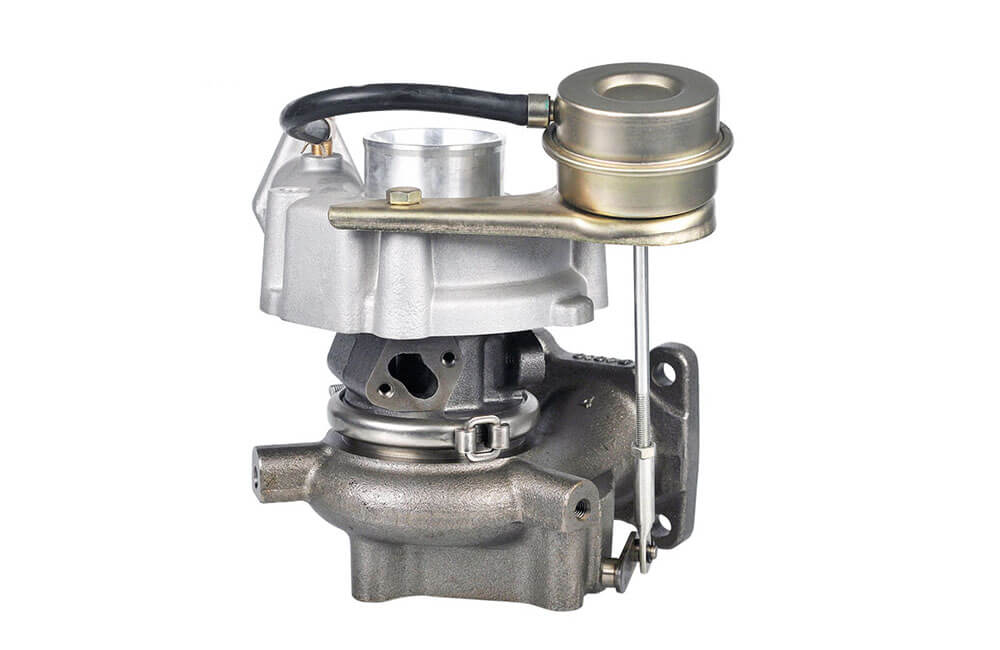 1987-89 Toyota Celica CT26 Turbo 17201-74010