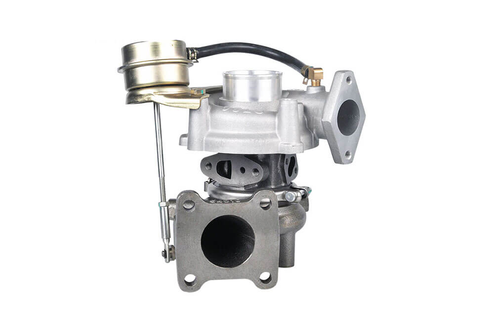 1987-89 Toyota Celica CT26 Turbo 17201-74010