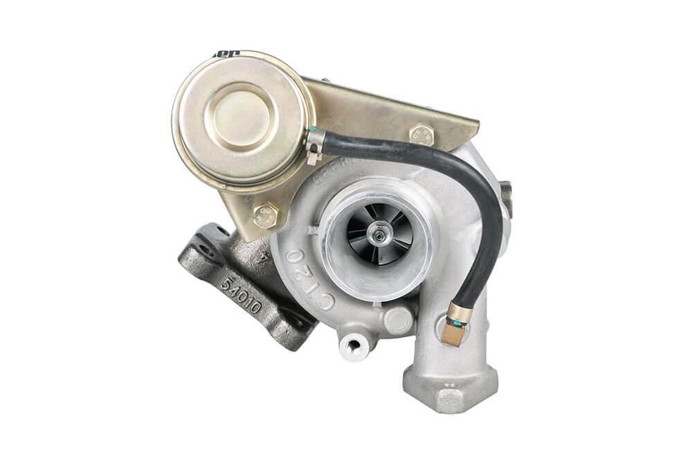 1987-89 Toyota Celica CT26 Turbo 17201-74010