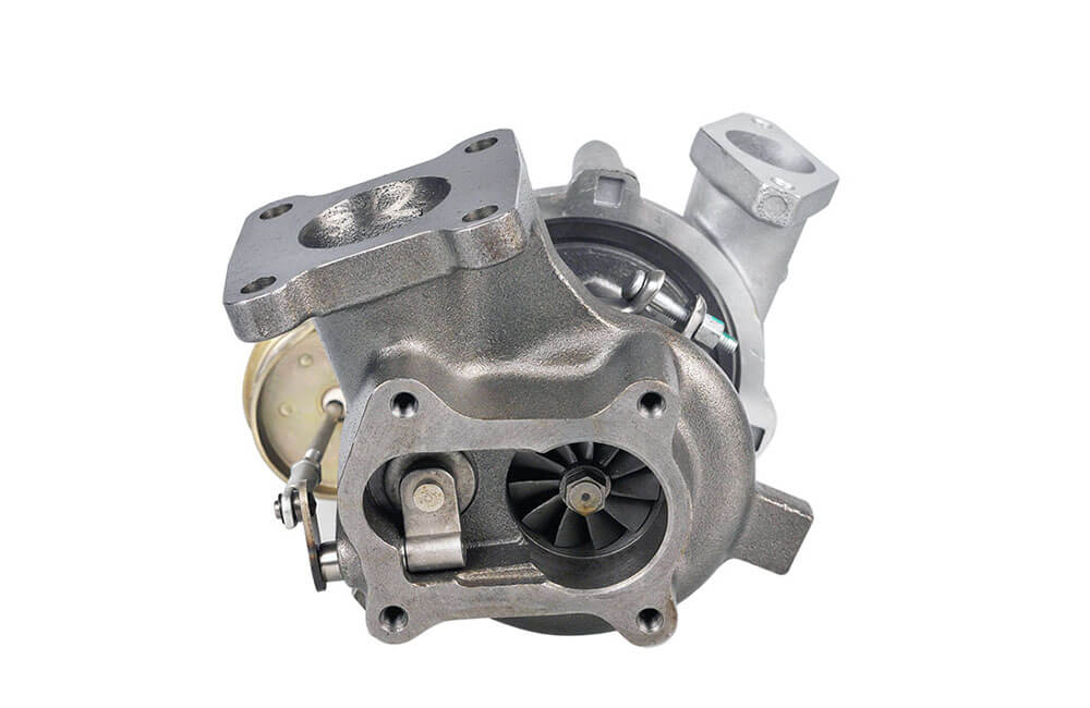 1987-89 Toyota Celica CT26 Turbo 17201-74010