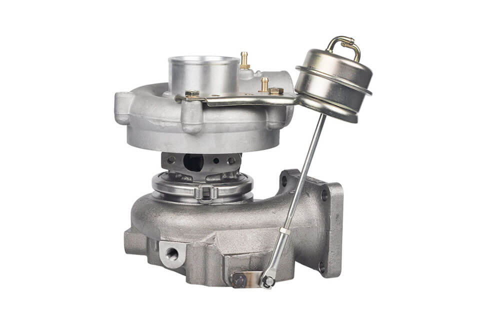 1987-89 Toyota Celica CT26 Turbo 17201-74010