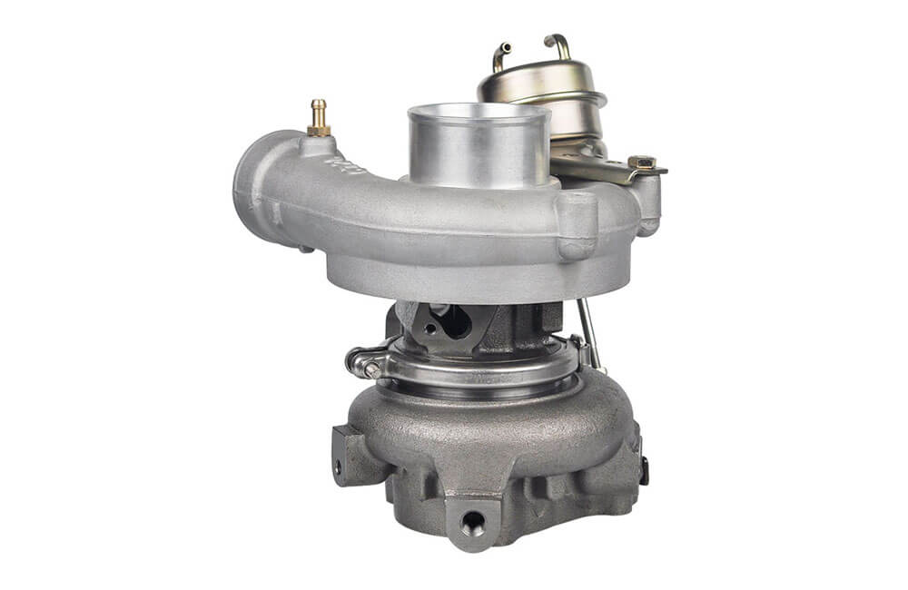 1987-89 Toyota Celica CT26 Turbo 17201-74010