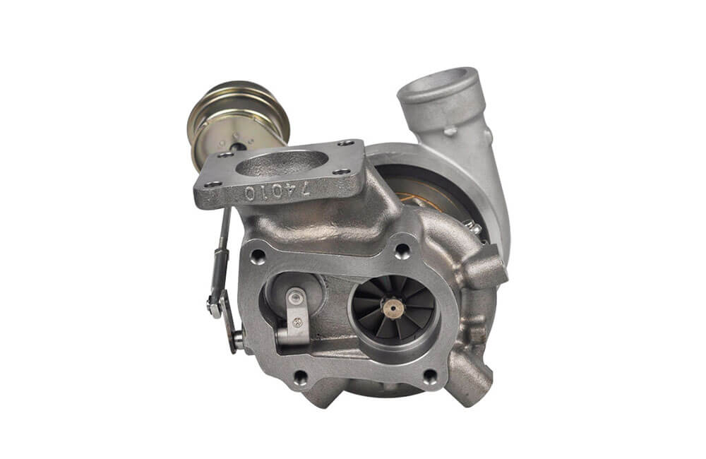 1987-89 Toyota Celica CT26 Turbo 17201-74010