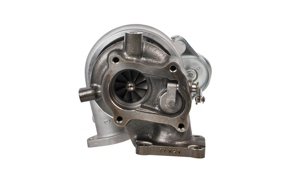 1995- Toyota Land Cruiser CT26 Turbo 17201-17010 17201-17020 17201-17030