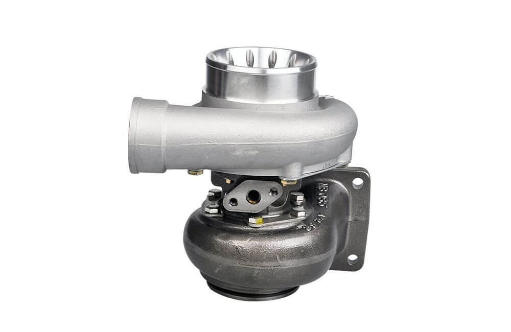 Performance Turbo TO4R T04E T4-68 a/r.70 T4 Flange  a/r.68Turbine housing