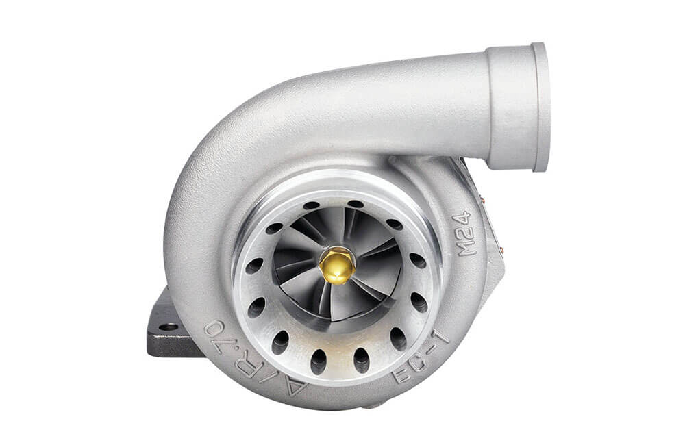 Performance Turbo TO4R T04E T4-68 a/r.70 T4 Flange  a/r.68Turbine housing