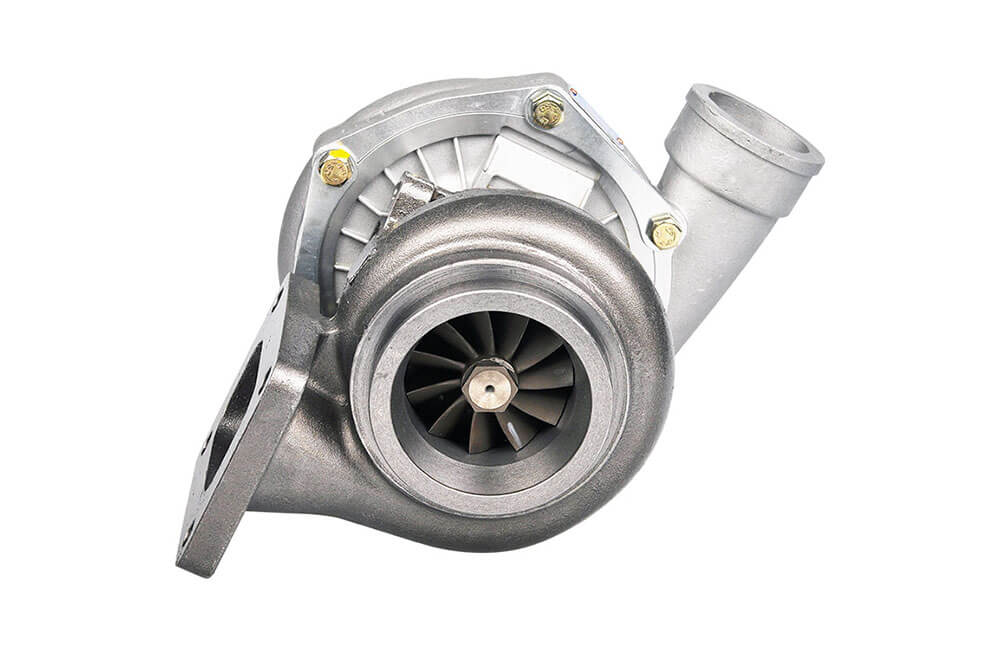 Performance Turbo TO4R T04E T4-68 a/r.70 T4 Flange  a/r.68Turbine housing