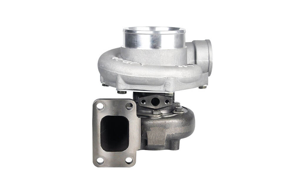 Performance Turbo T70T04E 8 a/r.70 T3 Flange  a/r.82 Turbine housing