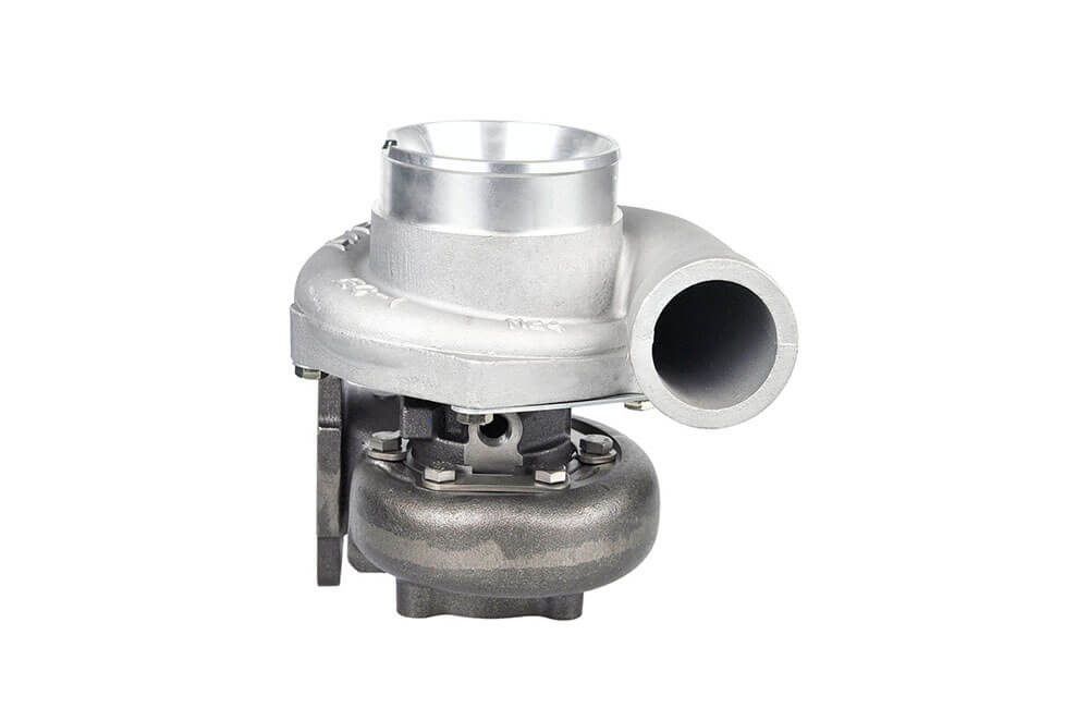Performance Turbo T70T04E 8 a/r.70 T3 Flange  a/r.82 Turbine housing