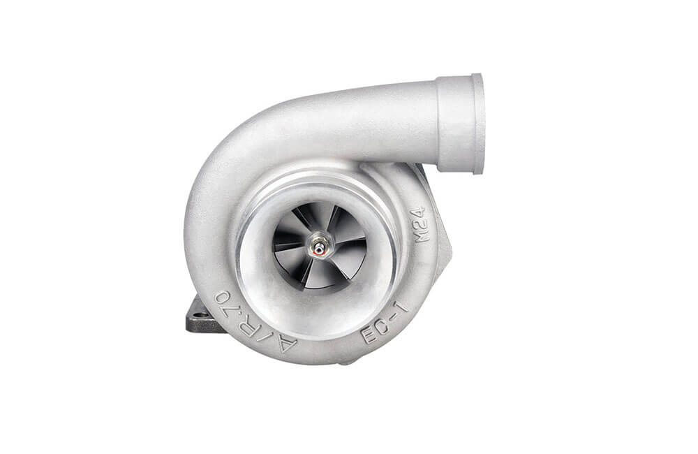 Performance Turbo T70T04E 8 a/r.70 T3 Flange  a/r.82 Turbine housing