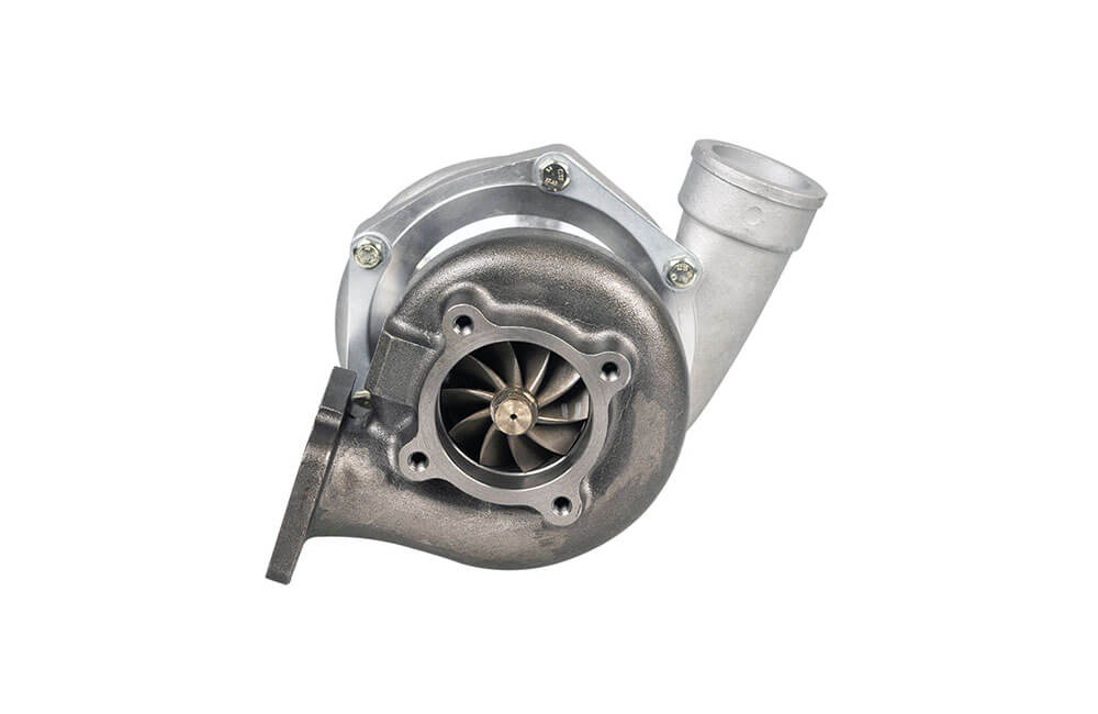 Performance Turbo T70T04E 8 a/r.70 T3 Flange  a/r.82 Turbine housing