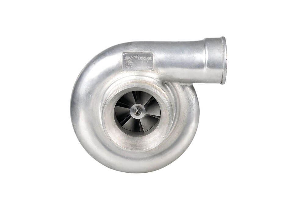 Performance Turbo T72 a/r.80 T4 Flange  a/r.96 Turbine housing