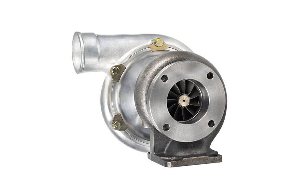 Performance Turbo T72 a/r.80 T4 Flange  a/r.96 Turbine housing