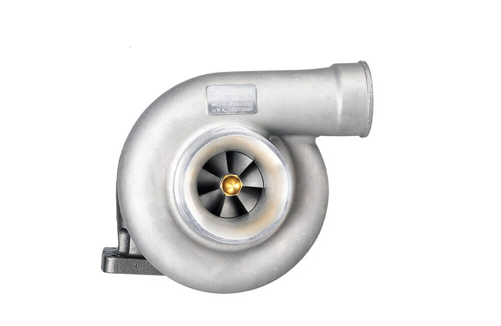 Performance Turbo T88 a/r.60 T4 Flange Turbine housing