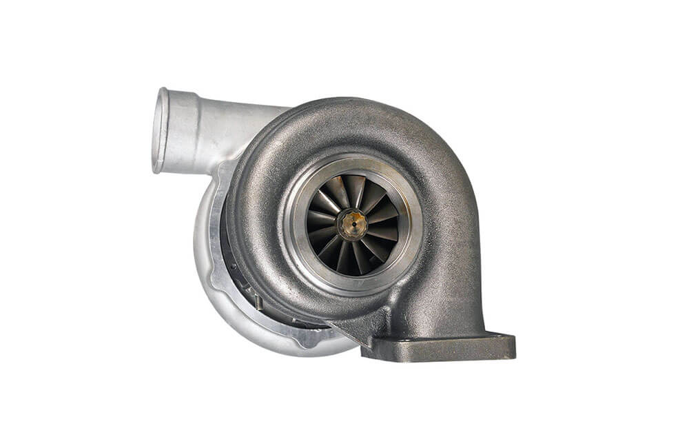 Performance Turbo T88 a/r.60 T4 Flange Turbine housing