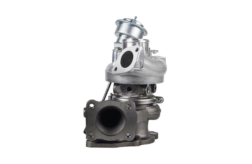Performance Turbo T05-16G For Mitsubishi 4G63 engine
