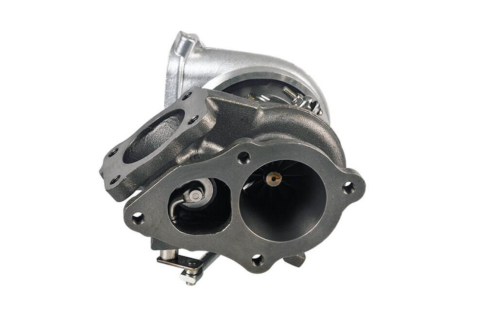 Performance Turbo T05-16G For Mitsubishi 4G63 engine
