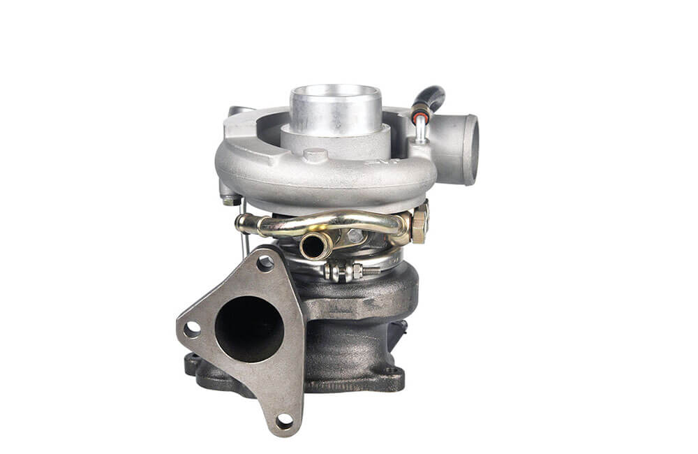 Performance Turbo T05-20G For SUBARU