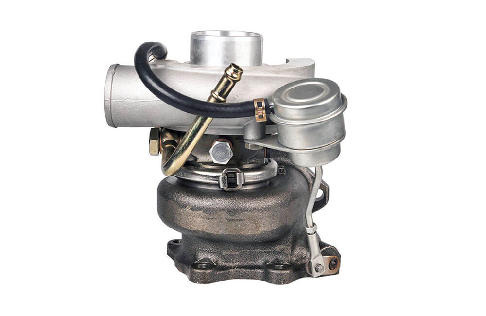 Performance Turbo T05-20G For SUBARU
