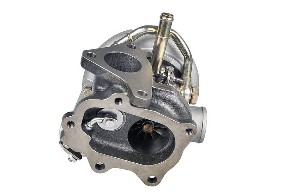 Performance Turbo T05-20G For SUBARU