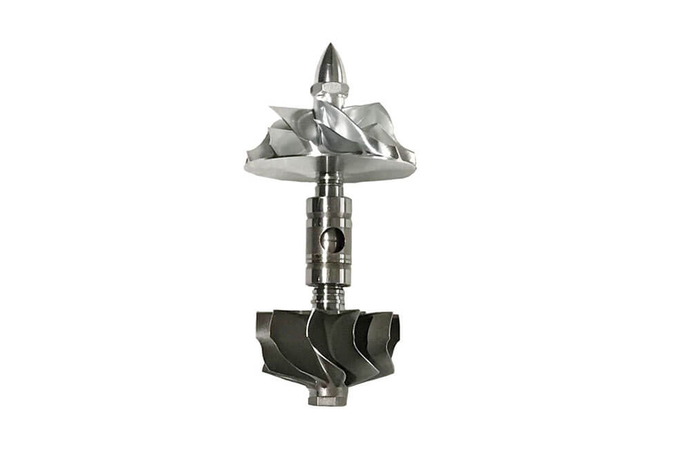 Performance Turbo GT3582R a/r.70 T3 Flange a/r.82, a/r.63, a/r1.06Turbine housing