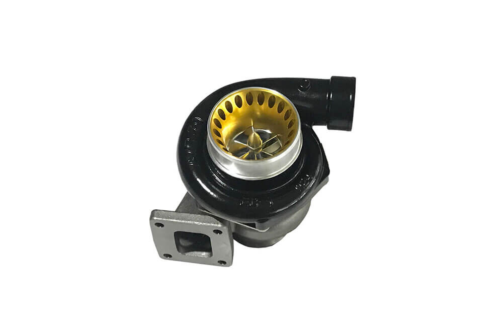 Performance Turbo GT3582R a/r.70 T4 Flange a/r.82, a/r.63, a/r1.06Turbine housing