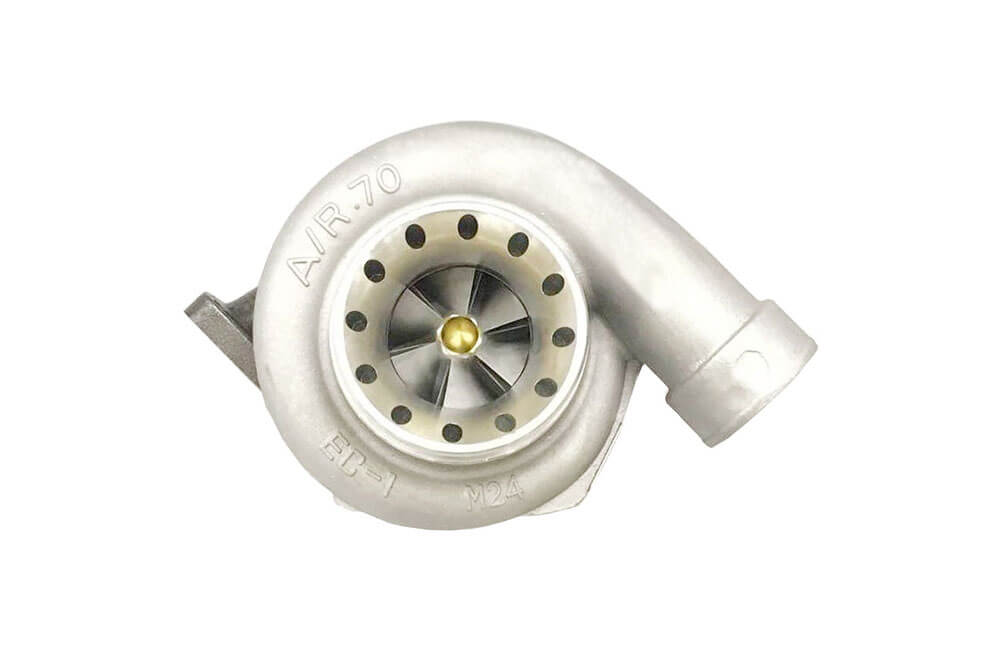 GT3582-T3 4 Bolt