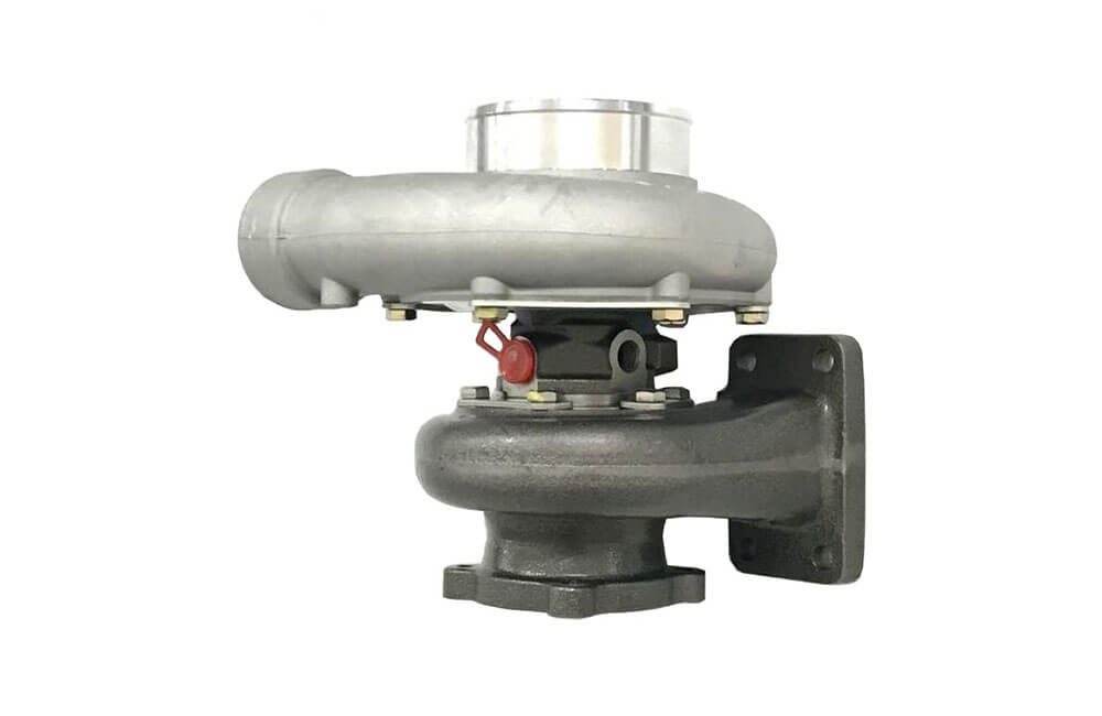 GT3582-T3 4 Bolt